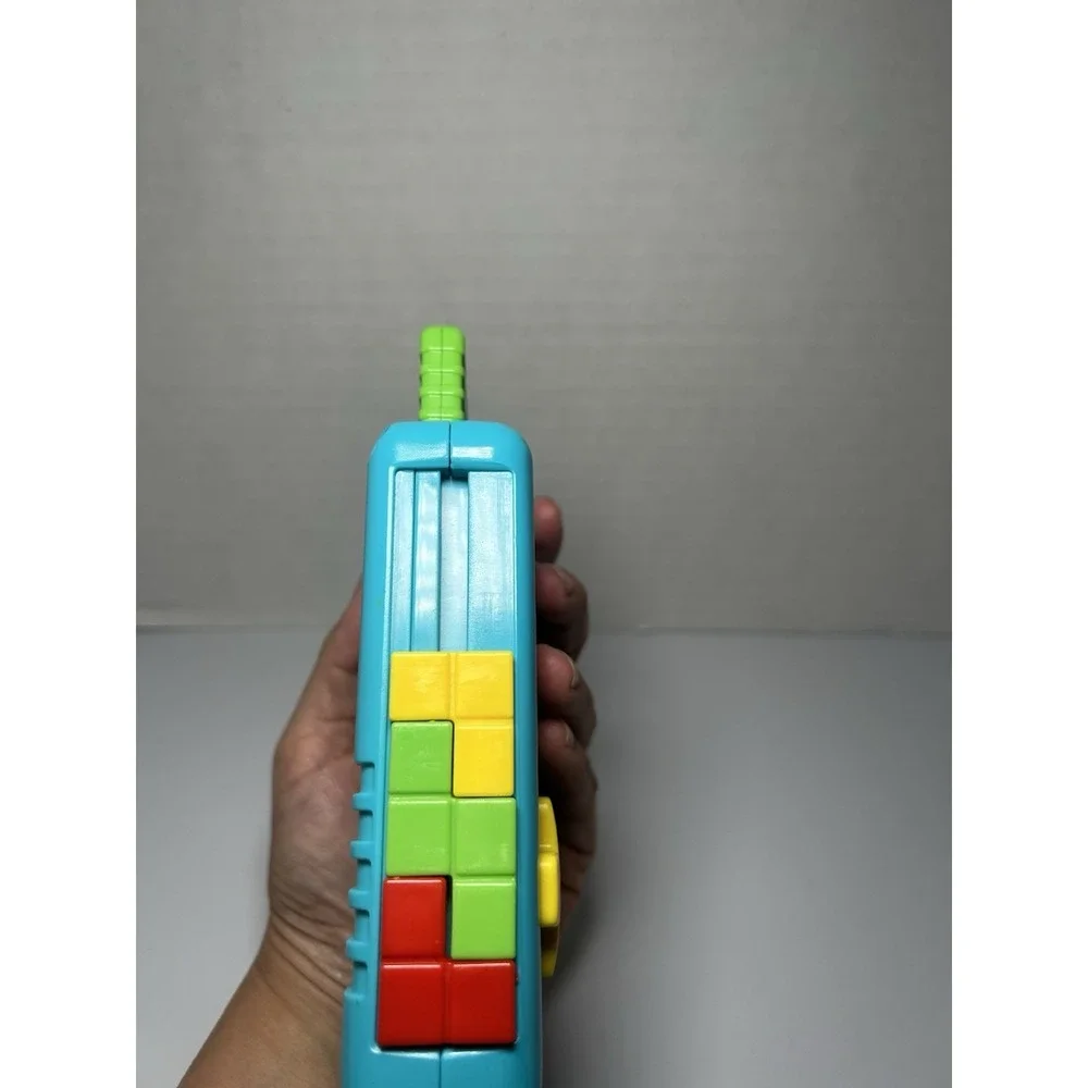 Fisher-Price Laugh & Learn Baby & Toddler Toy‎ Lil' Gamer Pretend Video Game